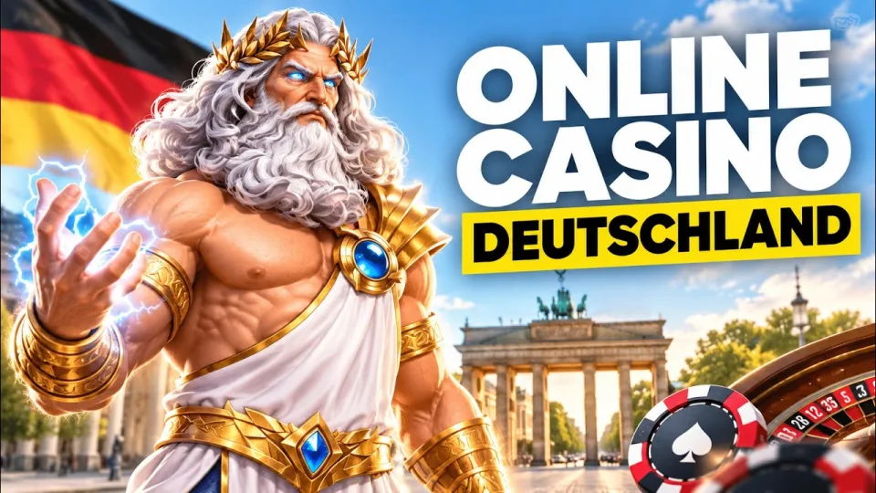 Beste Online Casino bieten Sicherheit, faire Spiele und attraktive Boni für Deutschland