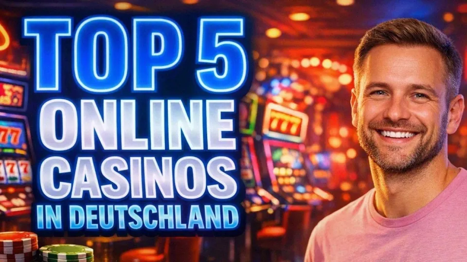 Beste Online Casinos Deutschland entdecken und vergleichen für sicheres Spielvergnügen