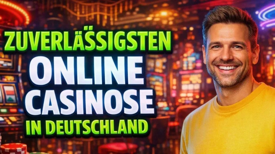 Wie findet man legale Casinos in Deutschland und welche Top 5 Online Casinos sind empfehlenswert